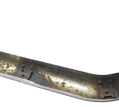 Capa Curva Escape Traseira Harley Dyna 08-11 Original