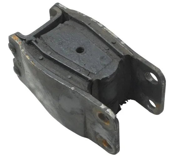 Coxim Suporte Motor Traseiro Harley Dyna 08-11 Original