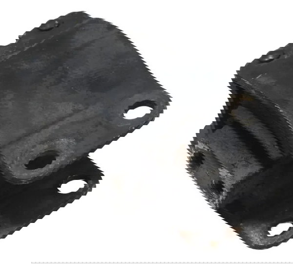 Coxim Suporte Motor Traseiro Harley Dyna 08-11 Original