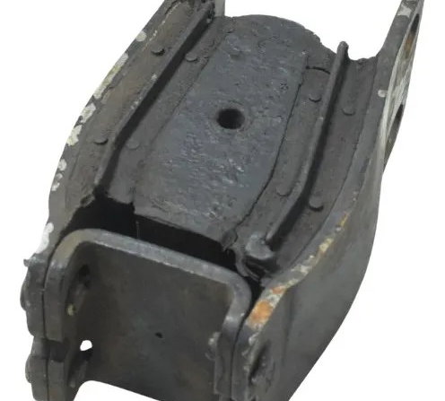 Coxim Suporte Motor Traseiro Harley Dyna 08-11 Original