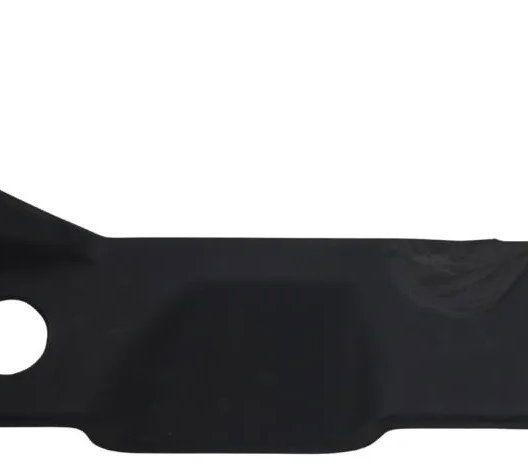 Acabamento Bengala Esquerda Bajaj Dominar 400 23-25 Original Preto