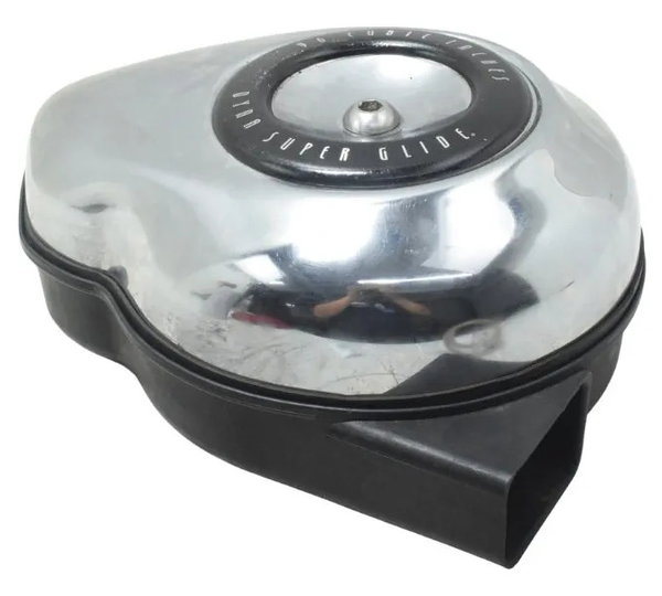 Caixa Filtro Ar Harley Dyna 08-11 Original