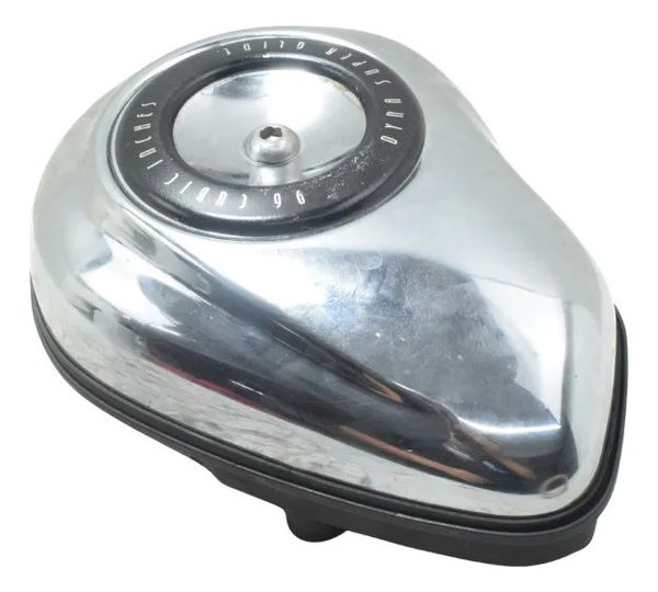 Caixa Filtro Ar Harley Dyna 08-11 Original