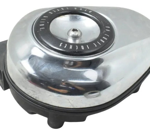 Caixa Filtro Ar Harley Dyna 08-11 Original