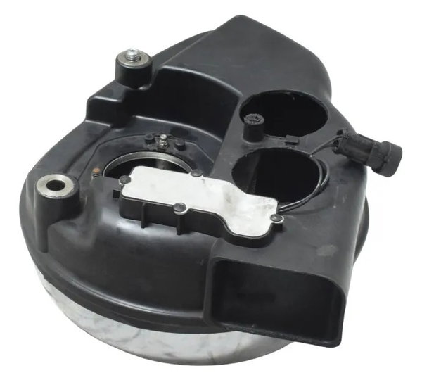 Caixa Filtro Ar Harley Dyna 08-11 Original