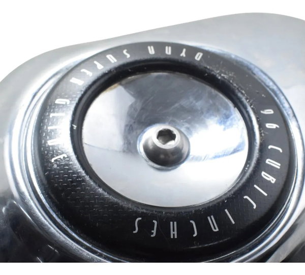 Caixa Filtro Ar Harley Dyna 08-11 Original