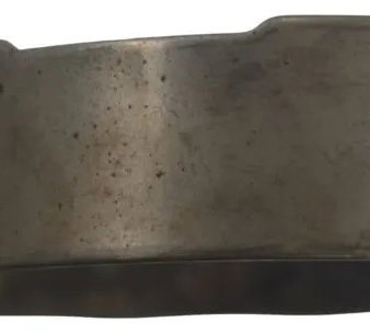 Abraçadeira Escape Bajaj Dominar 400 23-25 Original