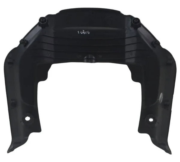 Acabamento Frontal Tanque Bajaj Dominar 400 23-25 Original Preto