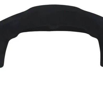 Acabamento Frontal Tanque Bajaj Dominar 400 23-25 Original Preto