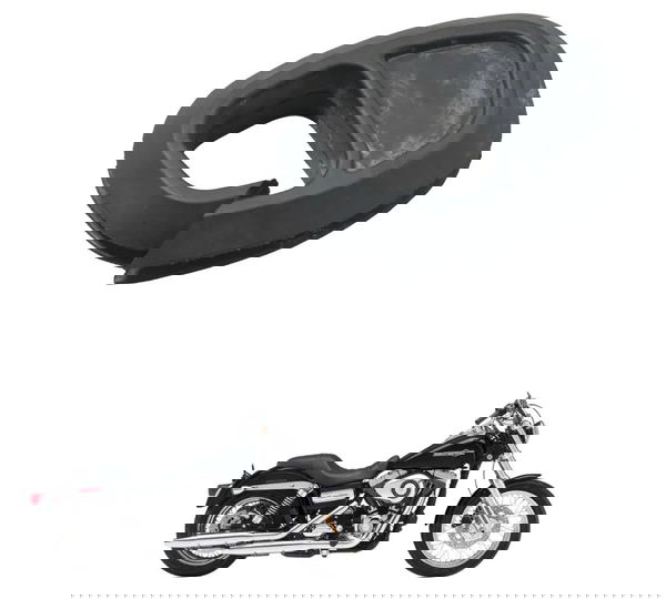 Coxim Harley Dyna 08-11 Original