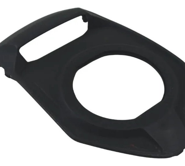 Acabamento Tanque Bajaj Dominar 400 23-25 Original Preto