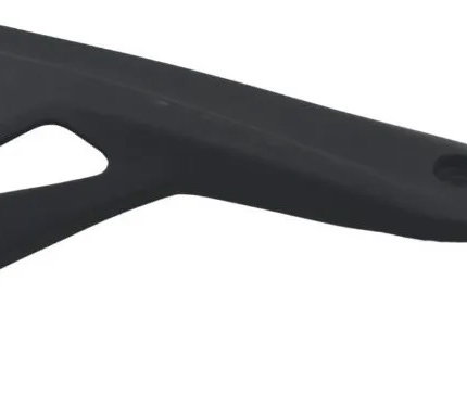 Acabamento Lateral Direito Bajaj Dominar 400 23-25 Original Preto