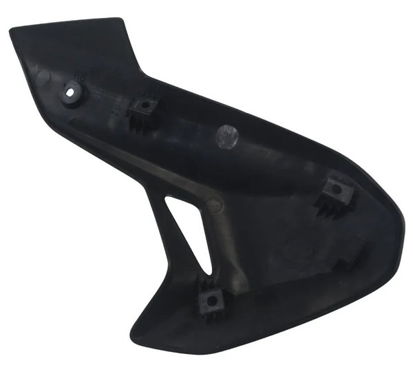 Acabamento Lateral Direito Bajaj Dominar 400 23-25 Original Preto