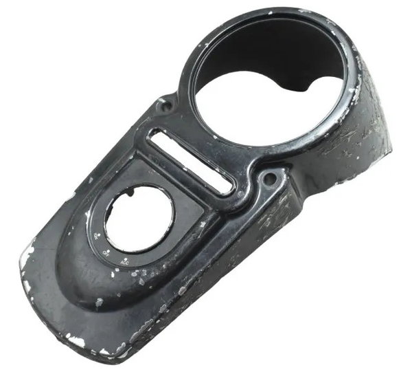 Dash Console Tanque Harley Dyna 08-11 Original