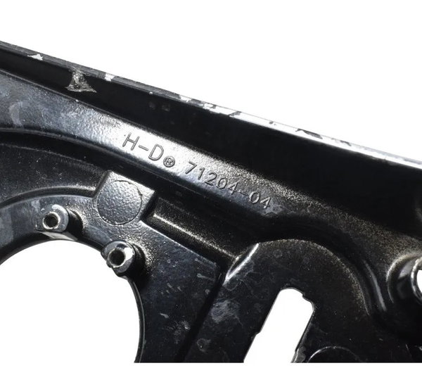 Dash Console Tanque Harley Dyna 08-11 Original