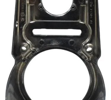 Dash Console Tanque Harley Dyna 08-11 Original