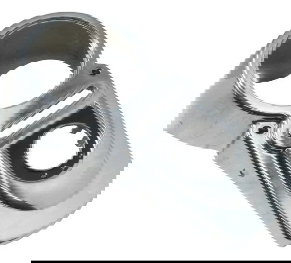 Dash Console Tanque Harley Dyna 08-11 Original