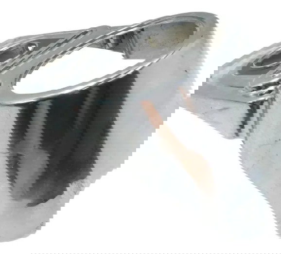 Dash Console Tanque Harley Dyna 08-11 Original