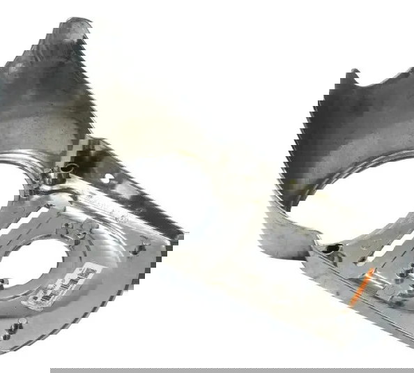 Dash Console Tanque Harley Dyna 08-11 Original