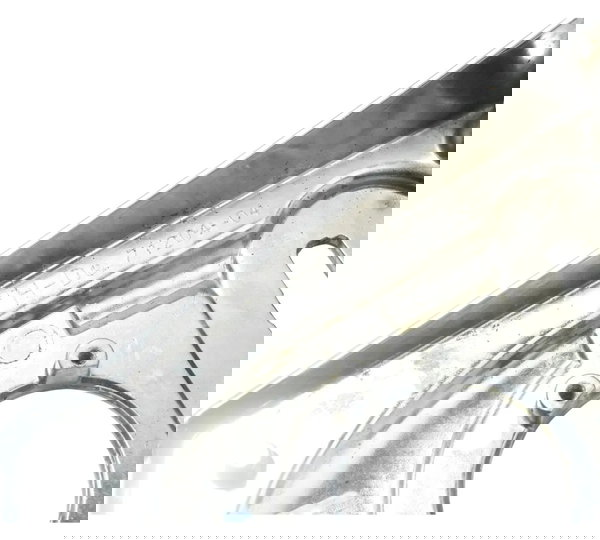 Dash Console Tanque Harley Dyna 08-11 Original