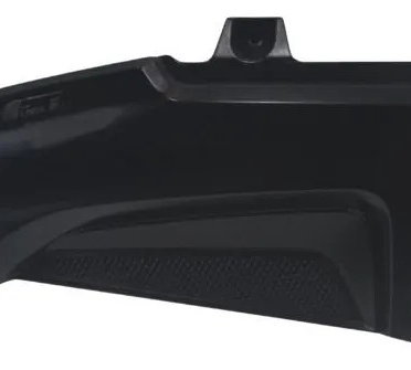 Acabamento Lateral Direito Bajaj Dominar 400 23-25 Original Preto