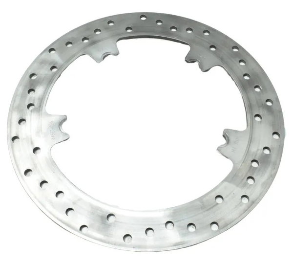 Disco Freio Dianteiro Harley Dyna 08-11 Original