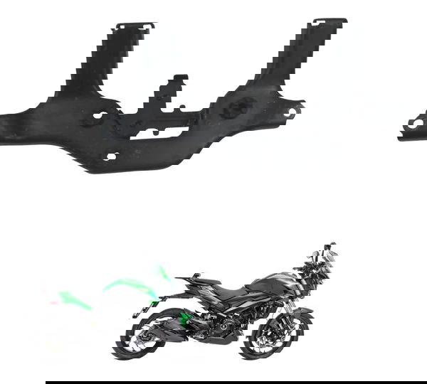 Aranha Suporte Painel Bajaj Dominar 400 23-25 Original