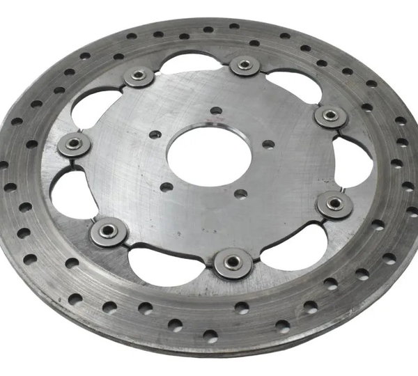 Disco Freio Dianteiro Harley Dyna 08-11 Original