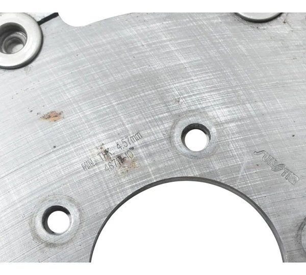 Disco Freio Dianteiro Harley Dyna 08-11 Original