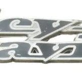 Emblema Tanque C/detalhes Harley Dyna 08-11 Original