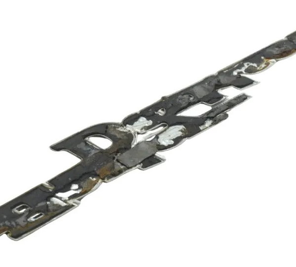 Emblema Tanque Harley Dyna 08-11 Original