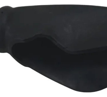 Borracha Acabamento Cabo Embreagem Bajaj Dominar 400 23-25