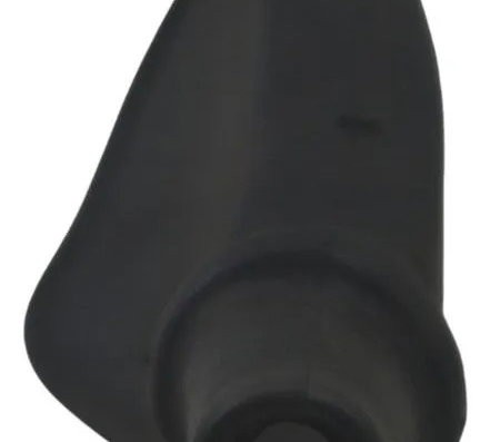 Borracha Acabamento Cabo Embreagem Bajaj Dominar 400 23-25