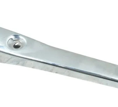 Espada Suporte Direita C/detalhes Harley Dyna 08-11 Original