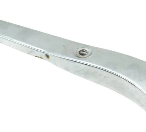 Espada Suporte Direita C/detalhes Harley Dyna 08-11 Original