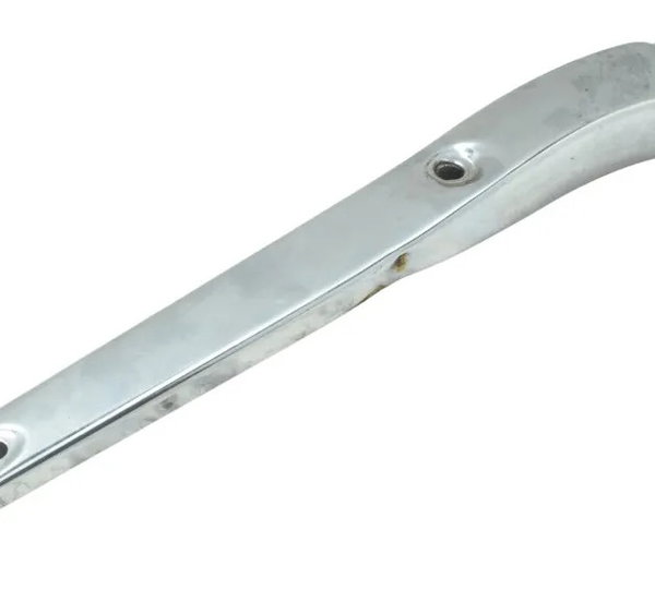 Espada Suporte Direita C/detalhes Harley Dyna 08-11 Original
