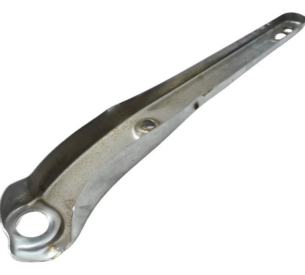 Espada Suporte Direita C/detalhes Harley Dyna 08-11 Original