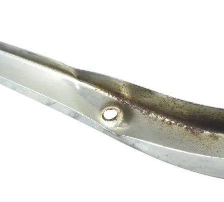 Espada Suporte Direita C/detalhes Harley Dyna 08-11 Original