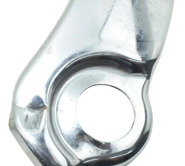 Espada Suporte Direita C/detalhes Harley Dyna 08-11 Original