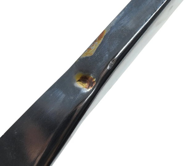 Espada Suporte Direita C/detalhes Harley Dyna 08-11 Original