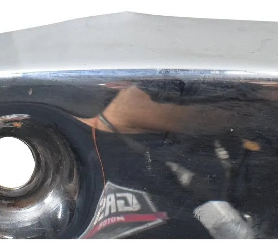Espada Suporte Direita C/detalhes Harley Dyna 08-11 Original