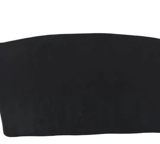 Borracha Acabamento Bateria Bajaj Dominar 400 23-25 Original