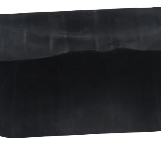 Borracha Acabamento Bateria Bajaj Dominar 400 23-25 Original