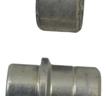 Bucha Cubo Coroa Bajaj Dominar 400 23-25 Original