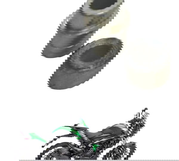 Bucha Cubo Coroa Bajaj Dominar 400 23-25 Original