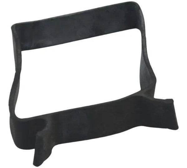 Borracha Acabamento Bajaj Dominar 400 23-25 Original