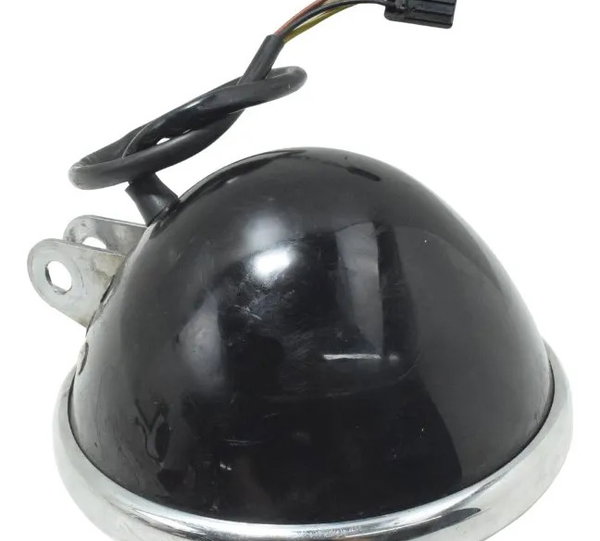 Farol Completo Harley Dyna 08-11 Original Ambos Lados