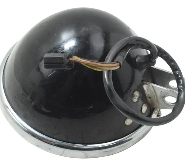 Farol Completo Harley Dyna 08-11 Original Ambos Lados