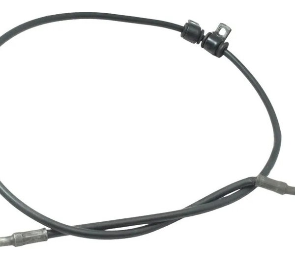 Flexível Freio Dianteiro Harley Dyna 08-11 Original