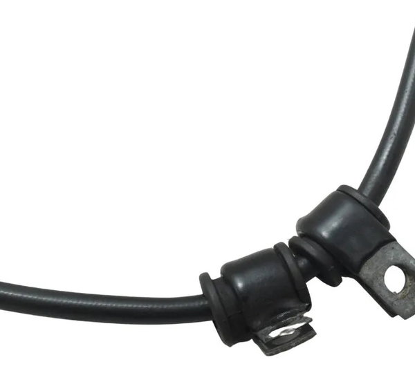 Flexível Freio Dianteiro Harley Dyna 08-11 Original